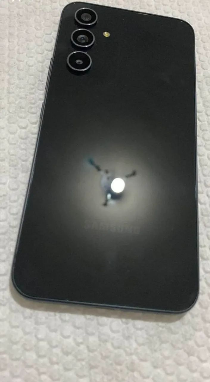 Galaxy a54 5g 128 GB dual chip original  - Foto 3