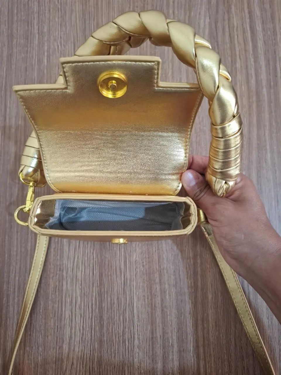 Bolsa Bag - Foto 3