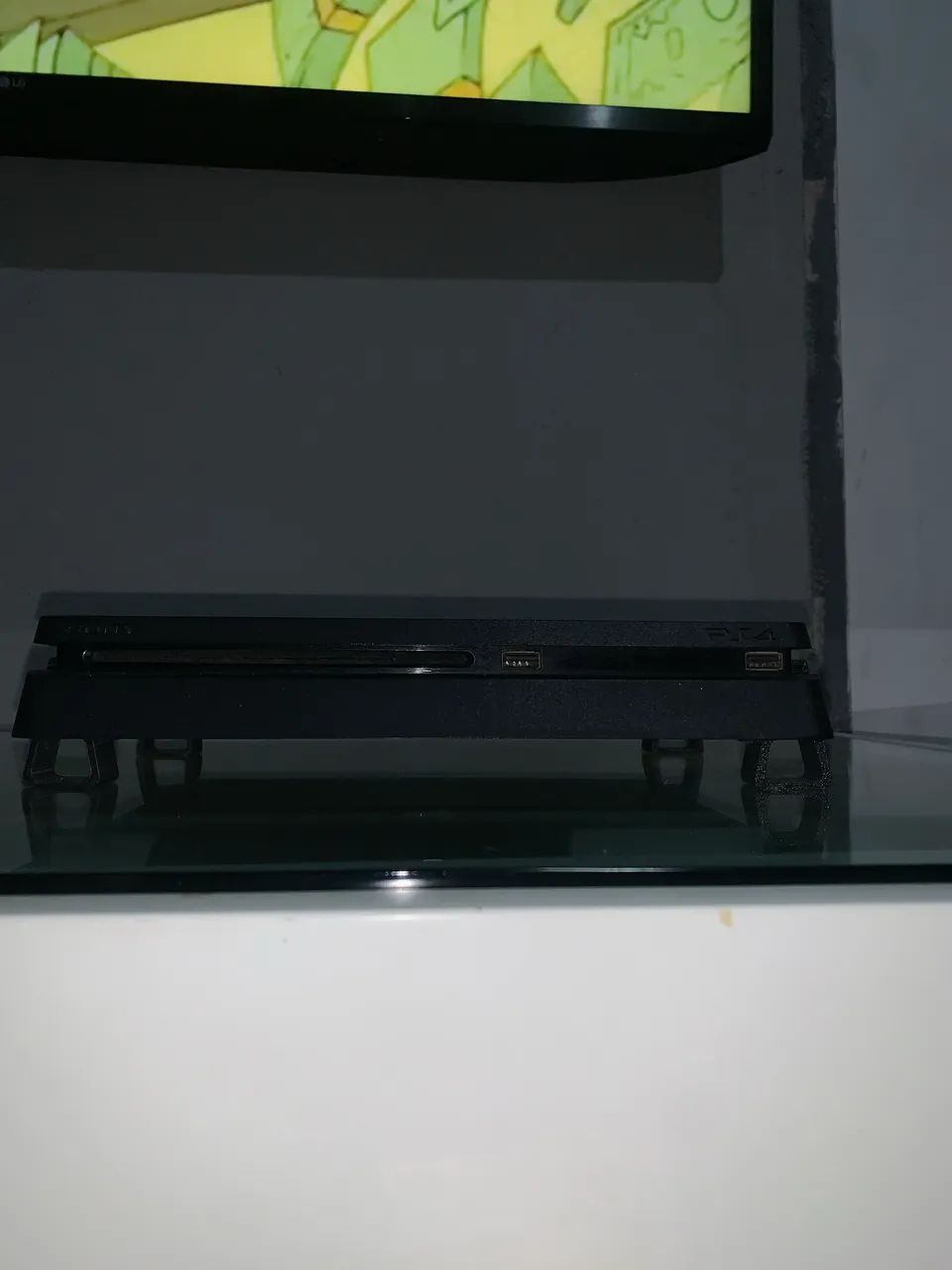 VENDO PS4 SLIM 1T - Foto 4