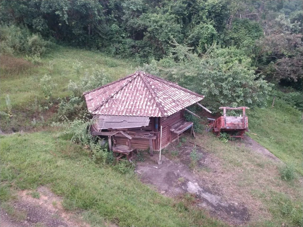 Sítio em Rio Bonito  - Foto 4