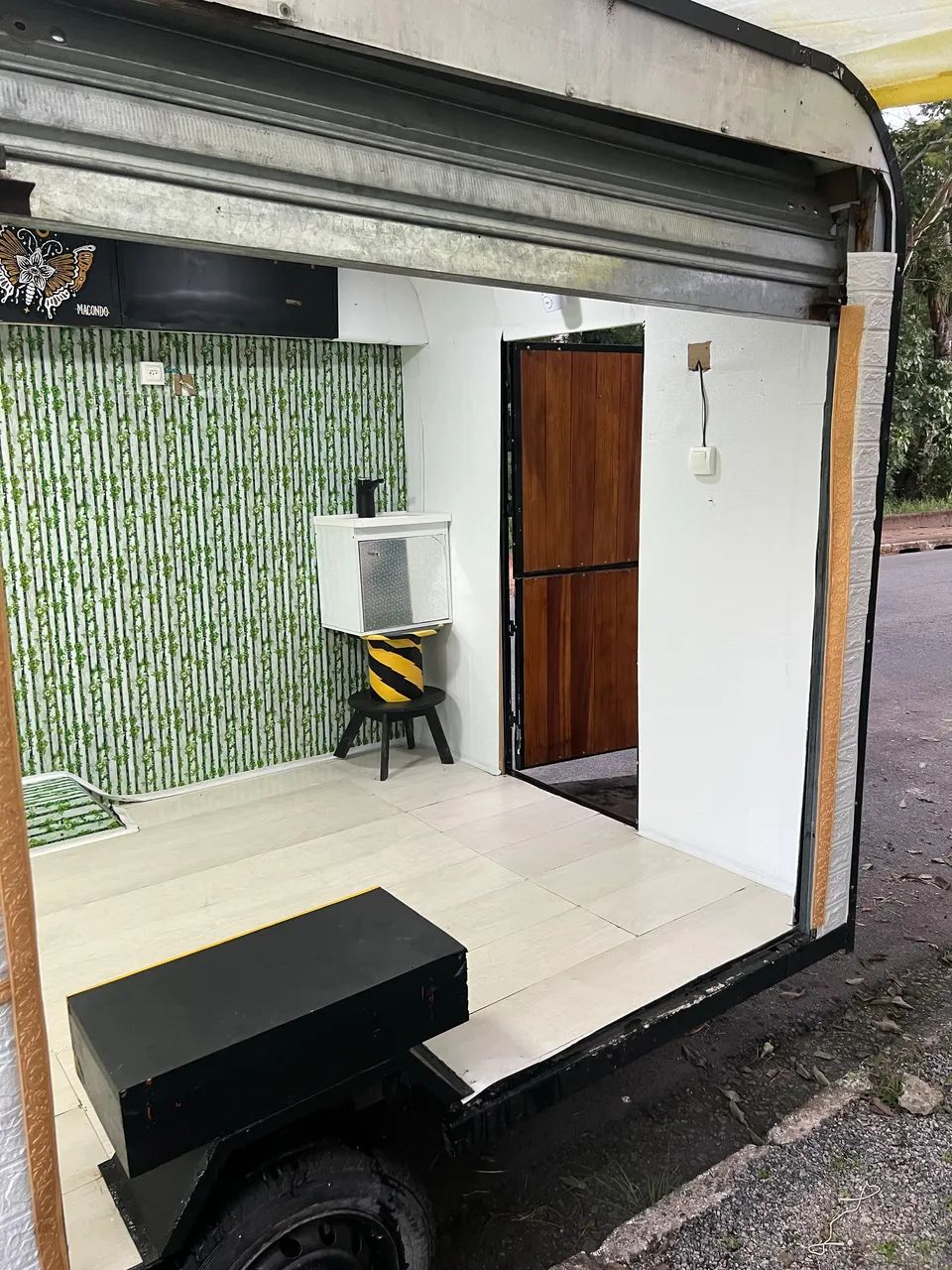 Trailer Boomerang 3x2x2 - Foto 2