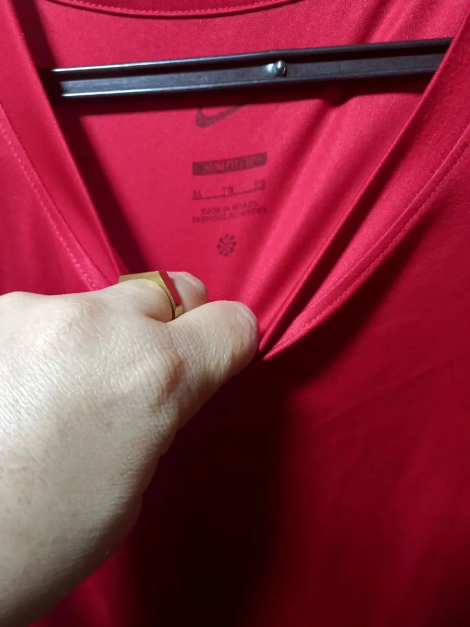 Lote de roupas - Foto 3