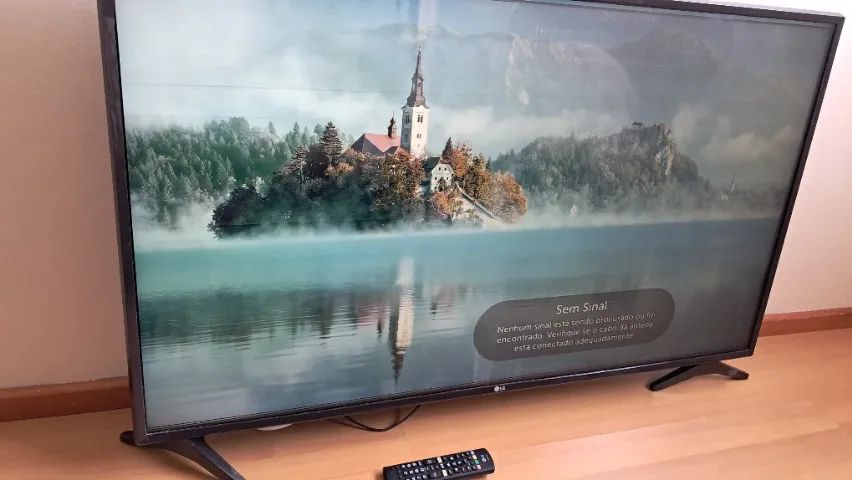 Tv lg