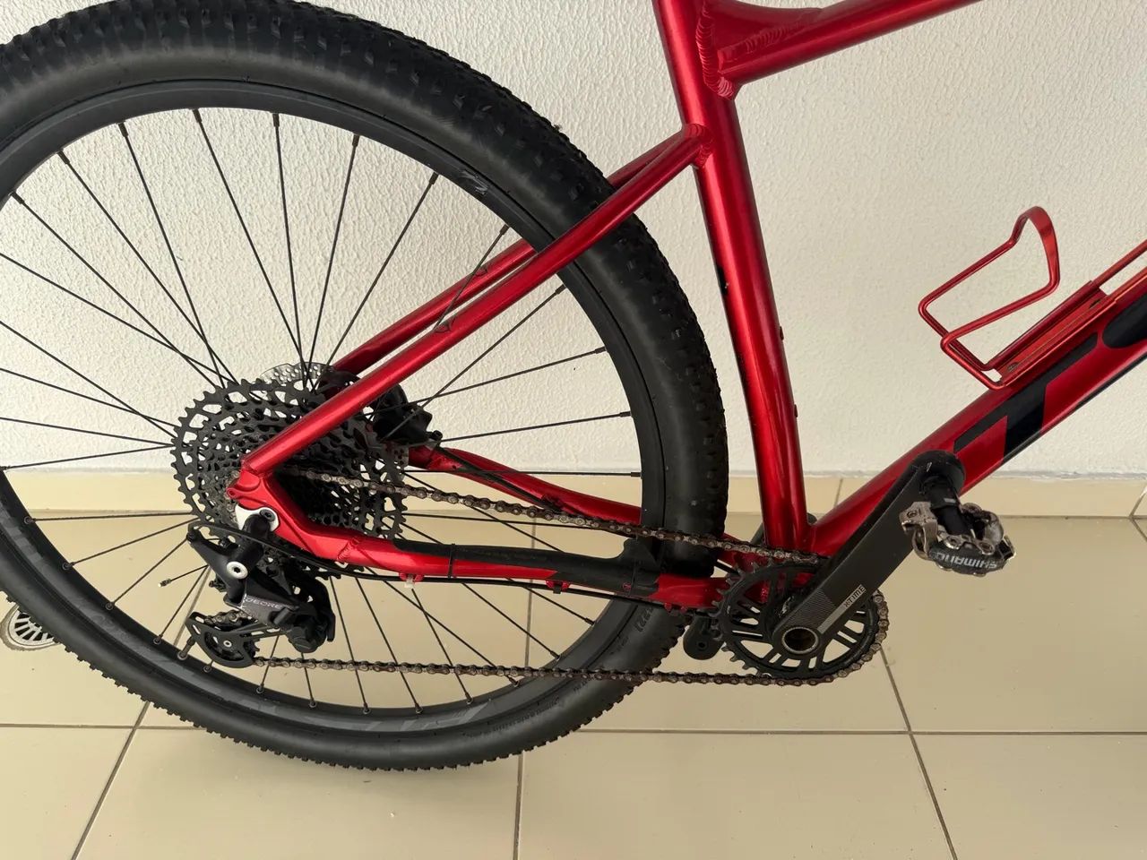 bicicleta mountain bike - Foto 3