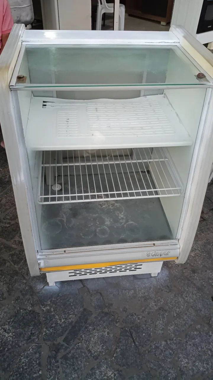 Expositor  - Foto 2