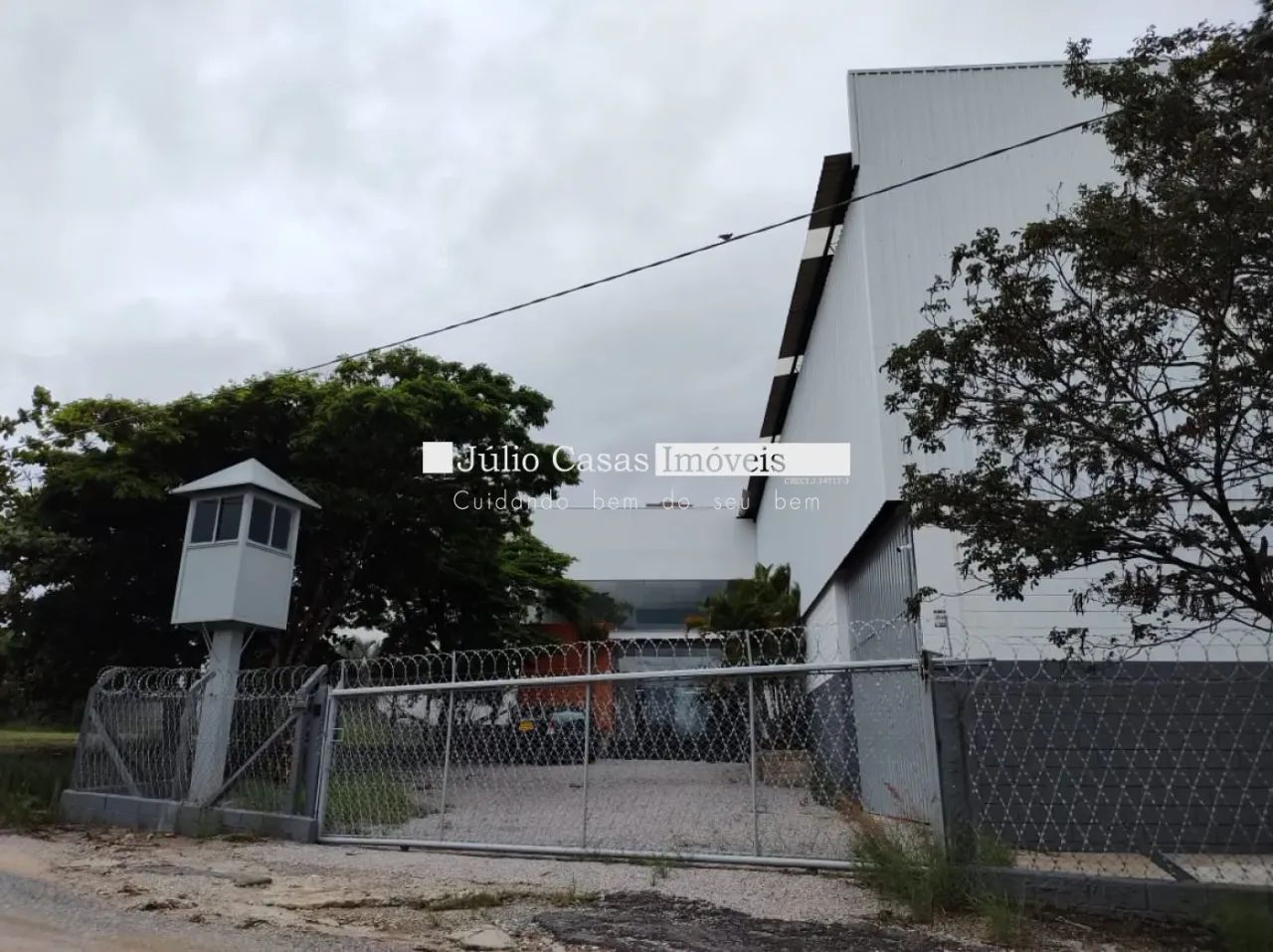 Galpão para venda e aluguel no Jardim São Carlos - Foto 3