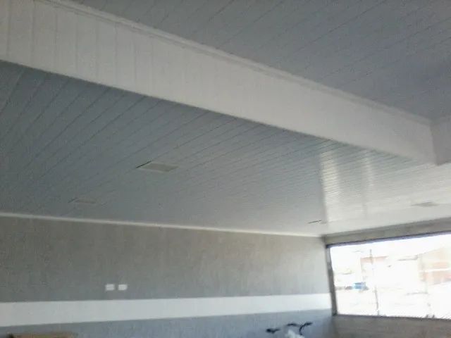 Forro PVC - Foto 3