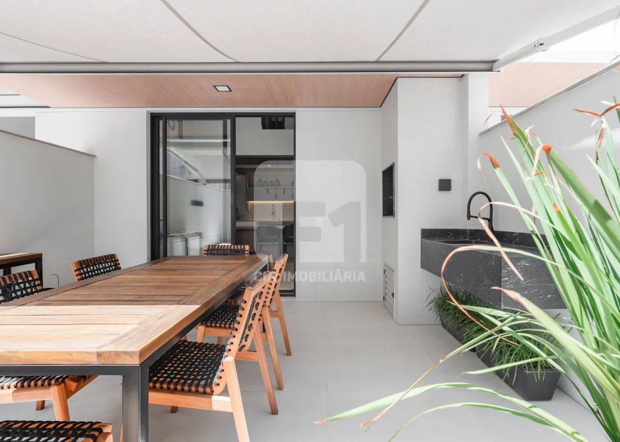Loft mobiliado Garden em Santo Antônio de Lisboa - Foto 4