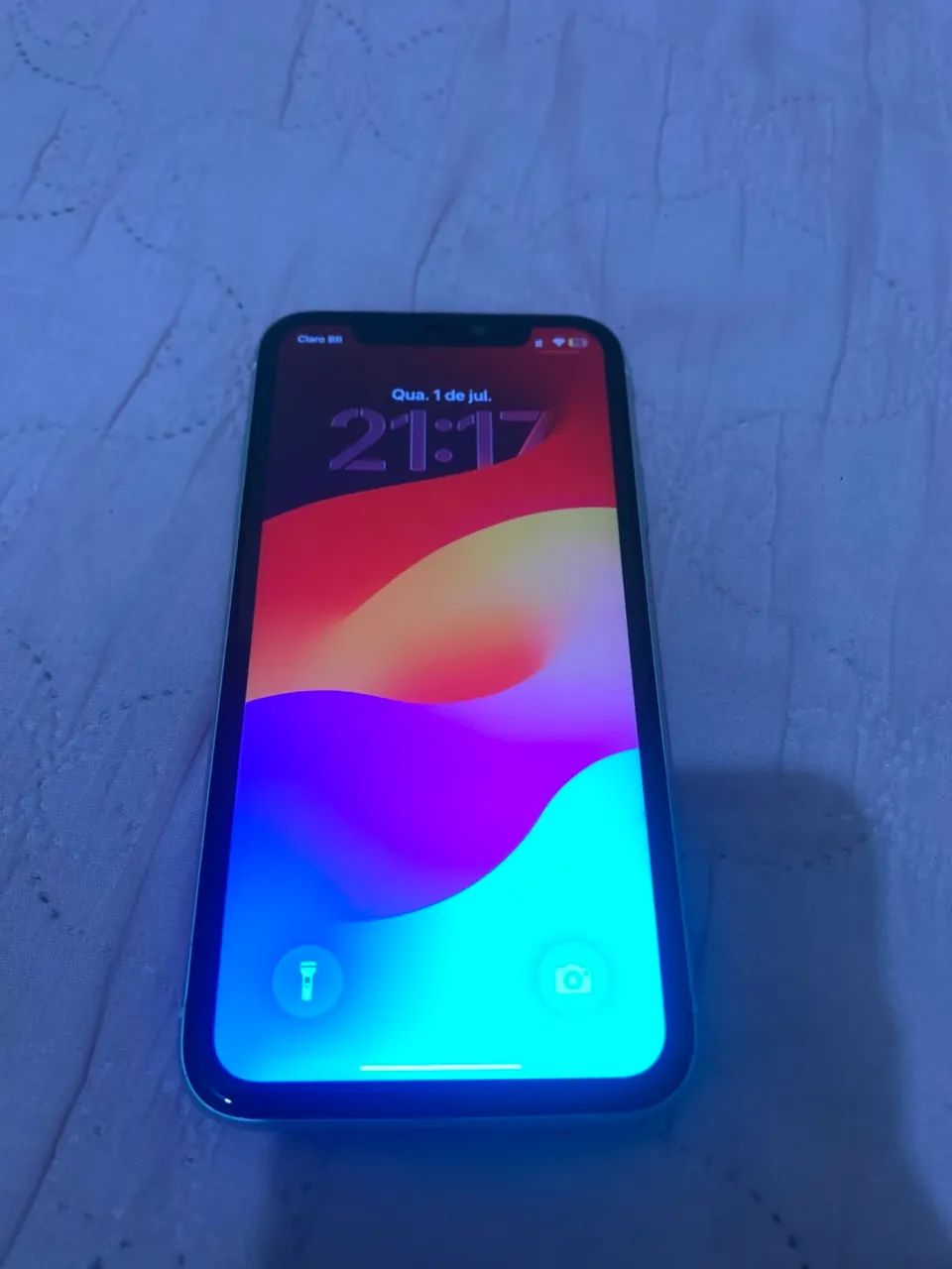 iPhone 11 128GB - Foto 2