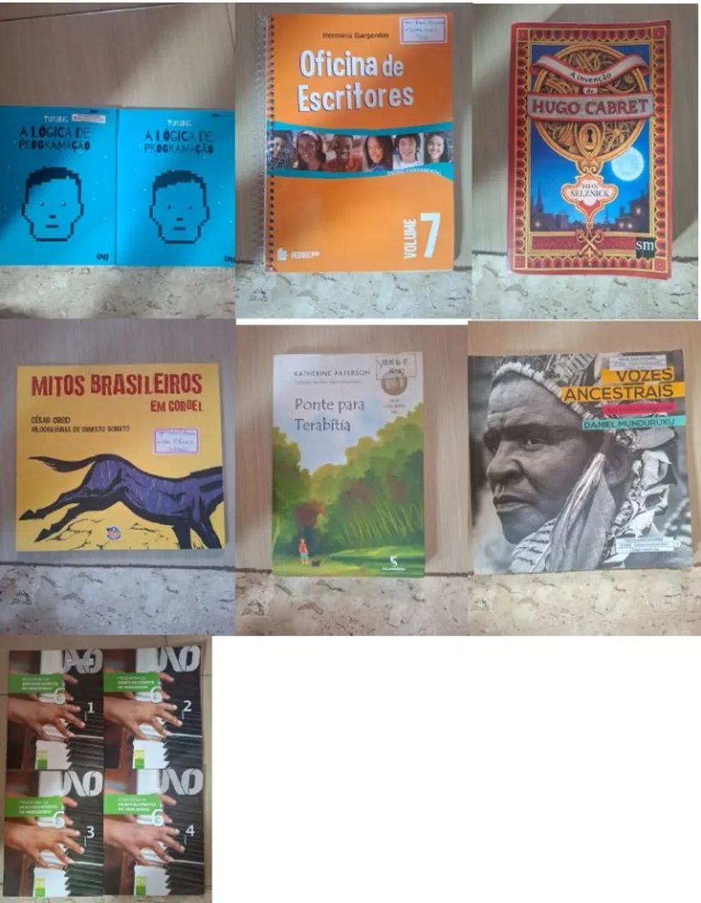 DIVERSOS LIVROS - Foto 4