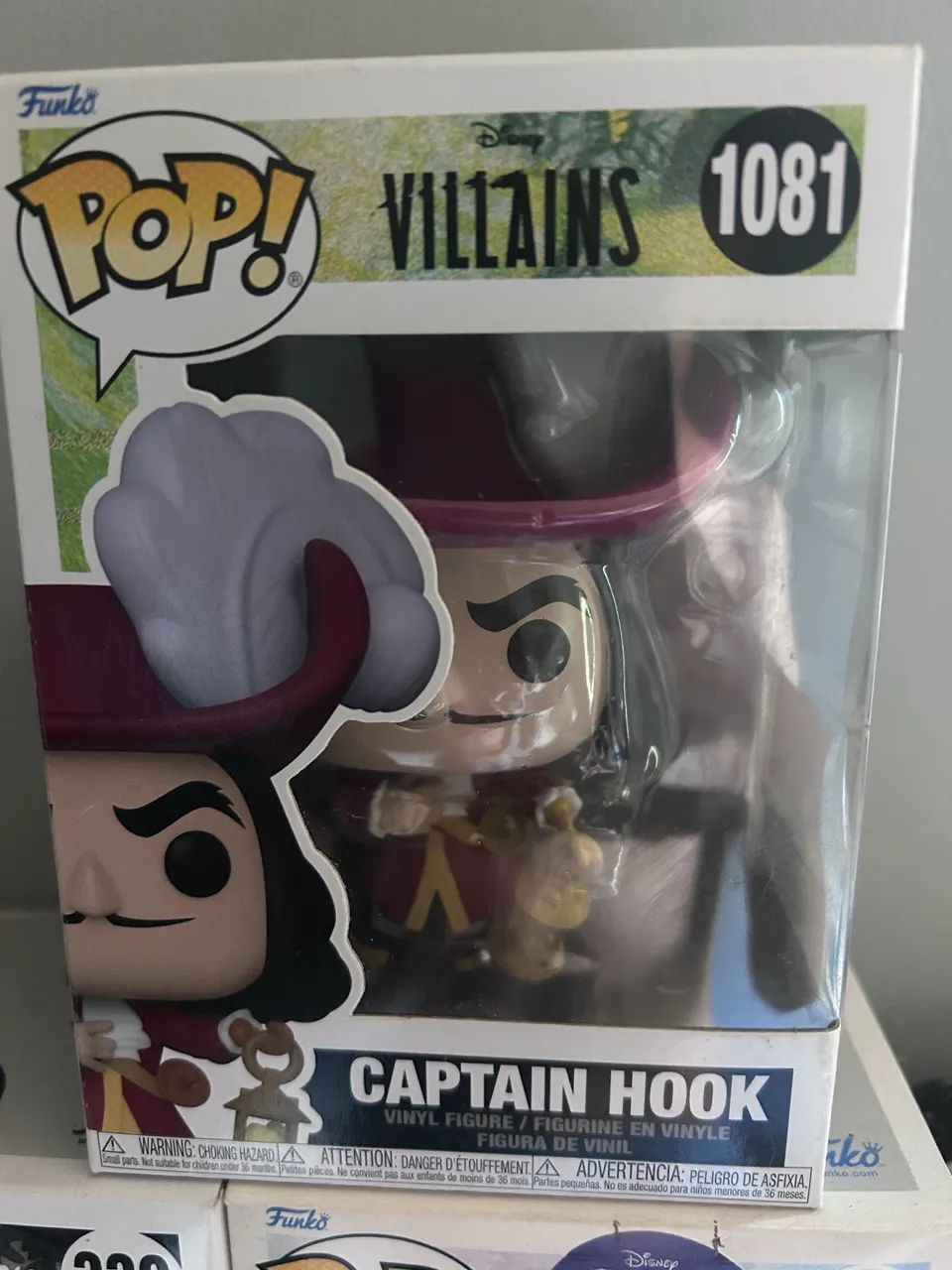 Funko pop 