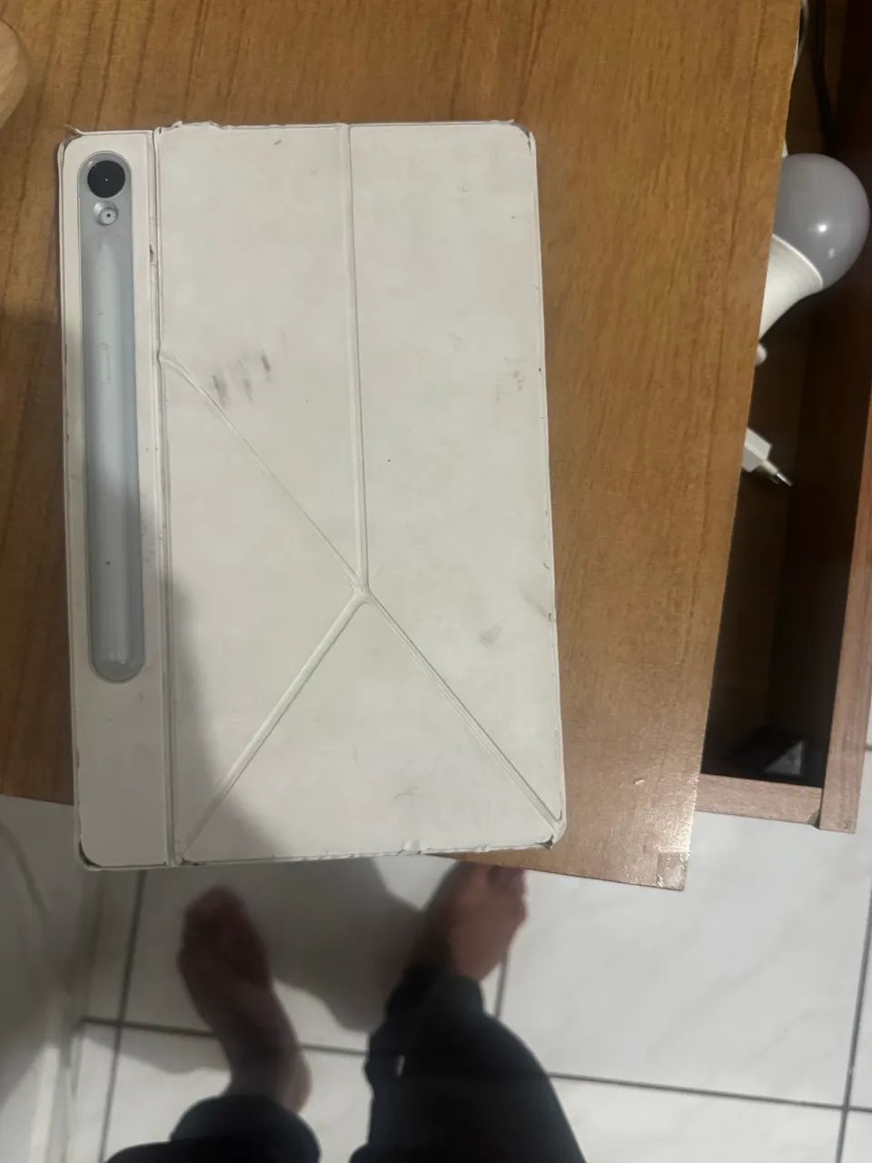 Tablet s9fe - Foto 4