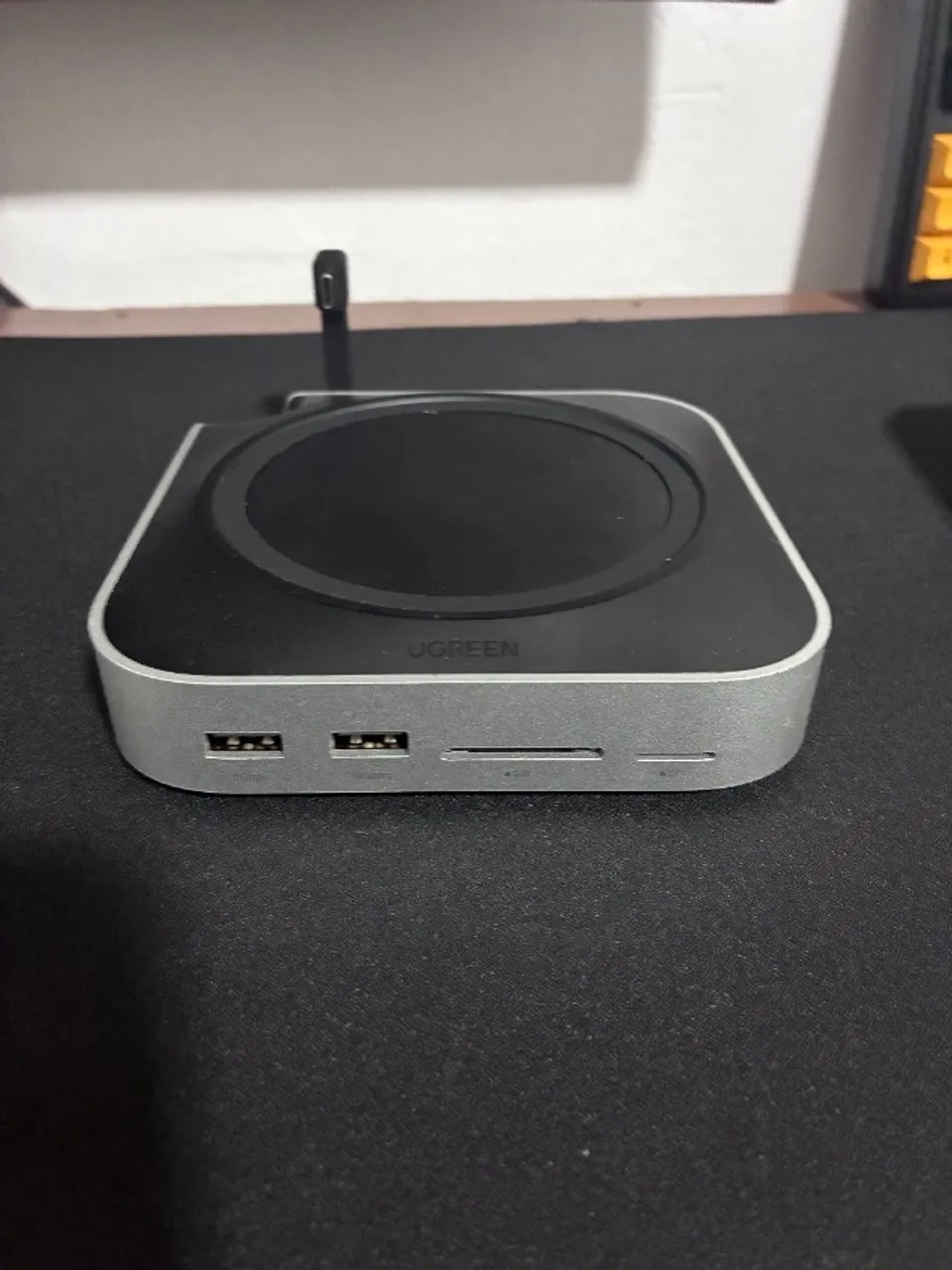 Mac mini M2 24GB 1TB おまけ付き Mini PC Apple Apple MAC MINI M2 Mac mini - 24GB de RAM - 512GB