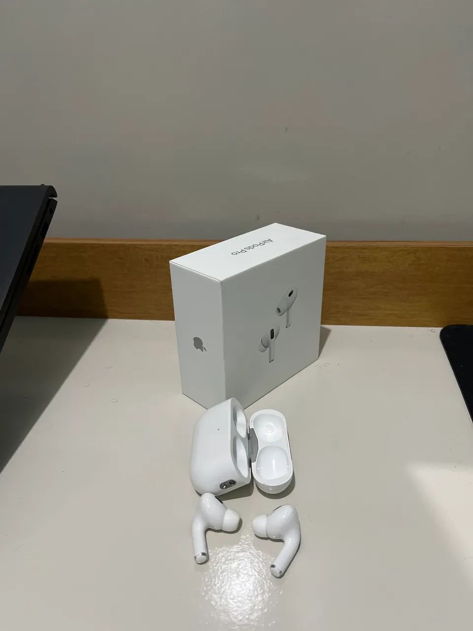 Fone AirPods Pro original 