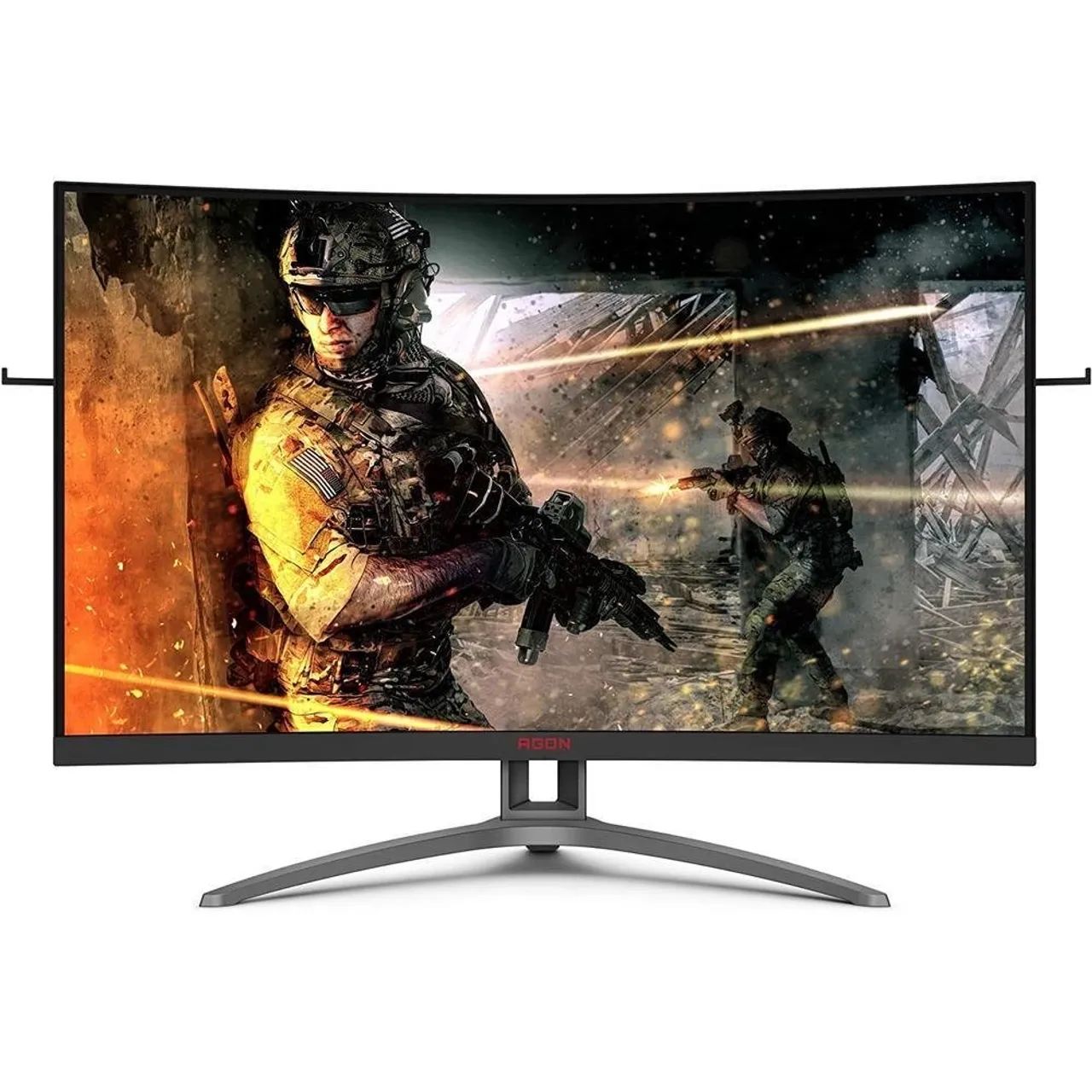 Monitor Gamer AOC 32 Polegadas 165Hz