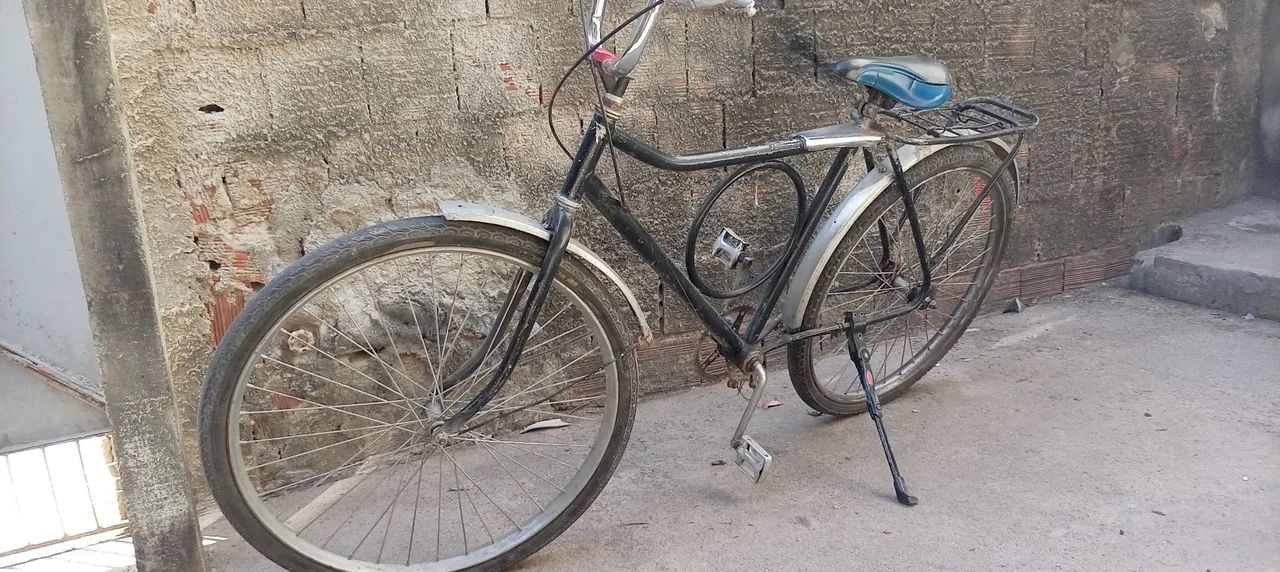 Bicicleta Monark  - Foto 5