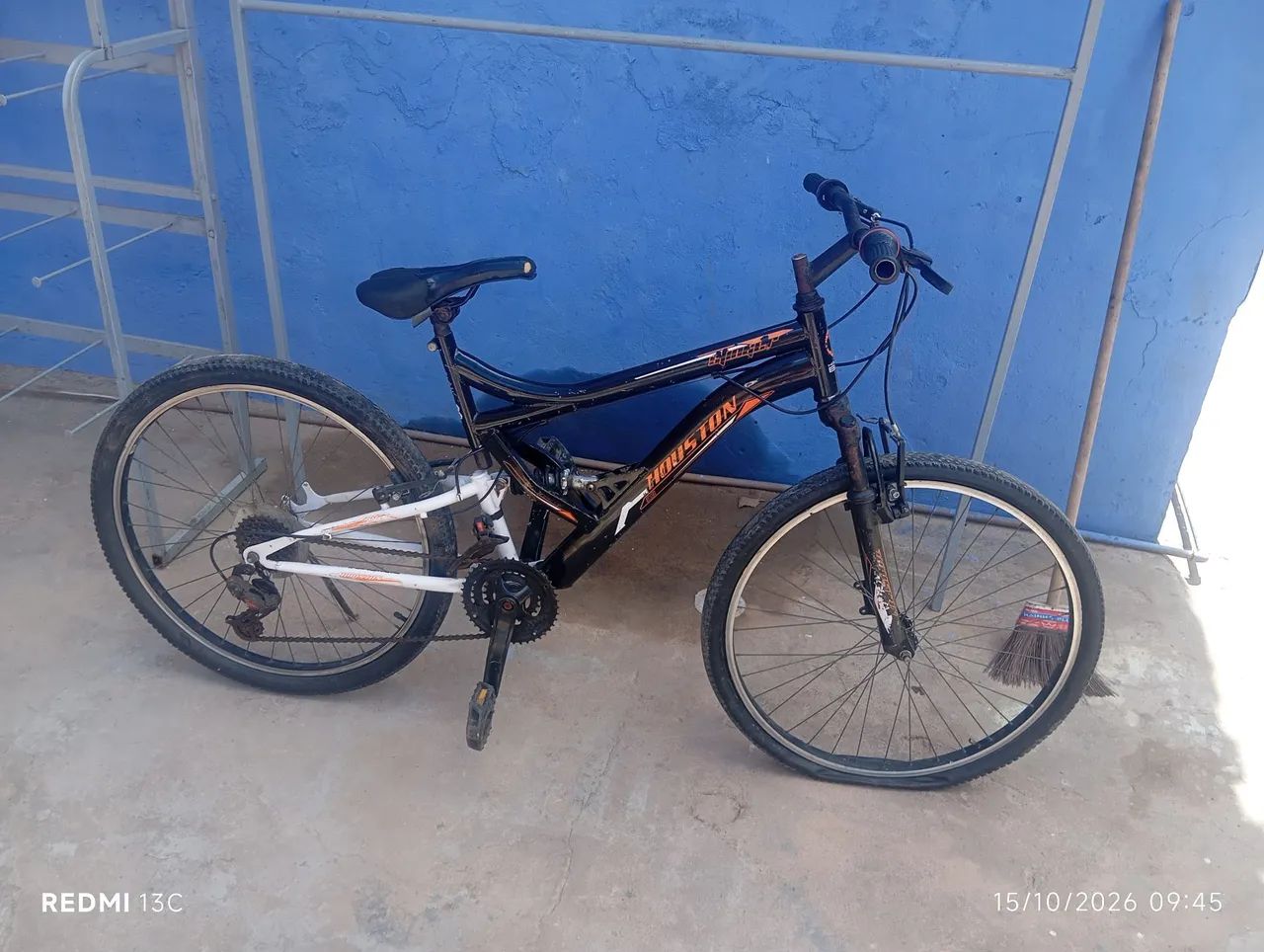 Bicicleta aro 26 - Foto 2