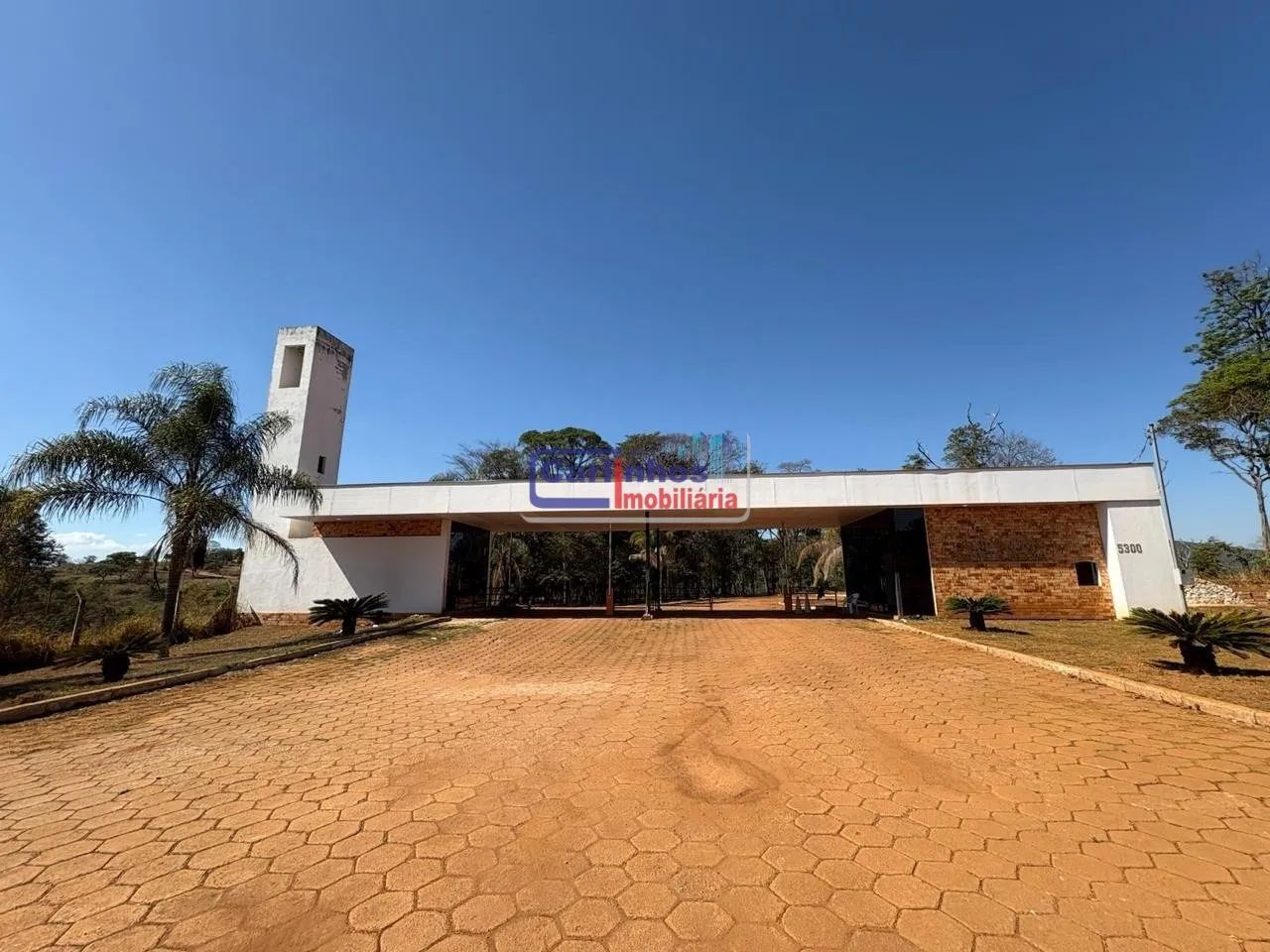 Terreno à venda em Quintas da Capela Nova