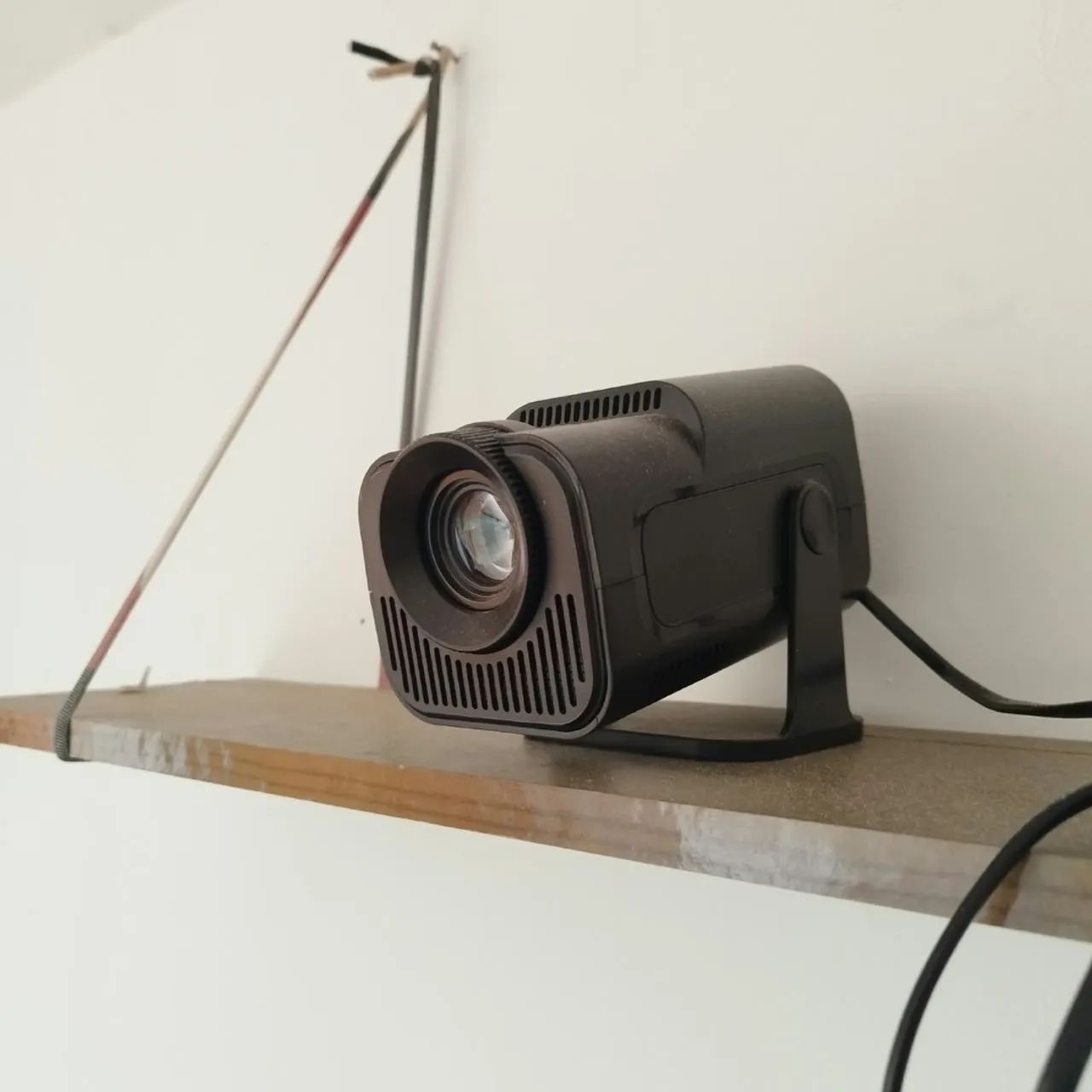 Projetor  - Foto 2