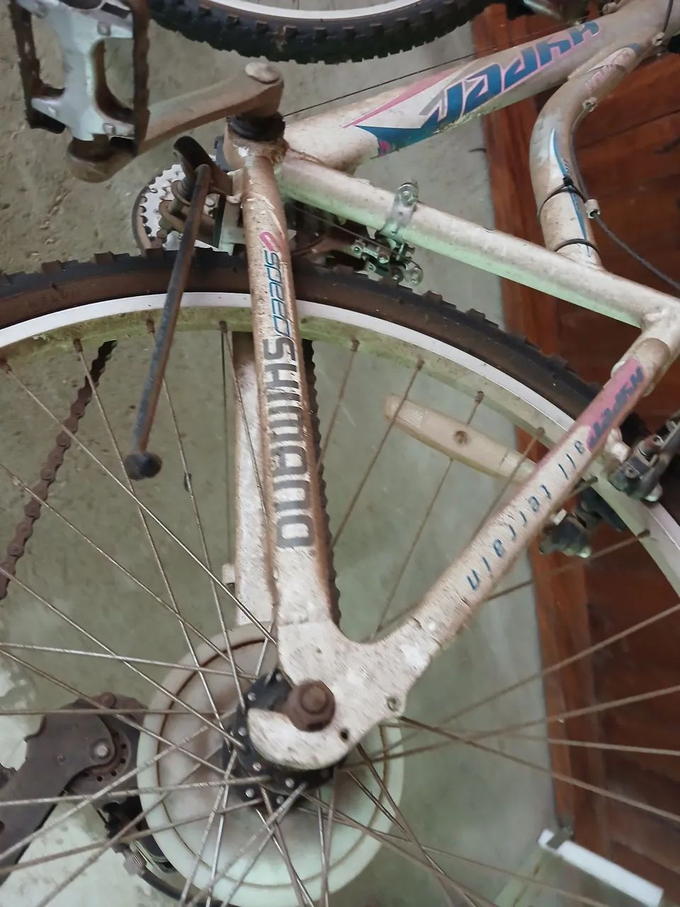 Bike Hyper 24" - Foto 2