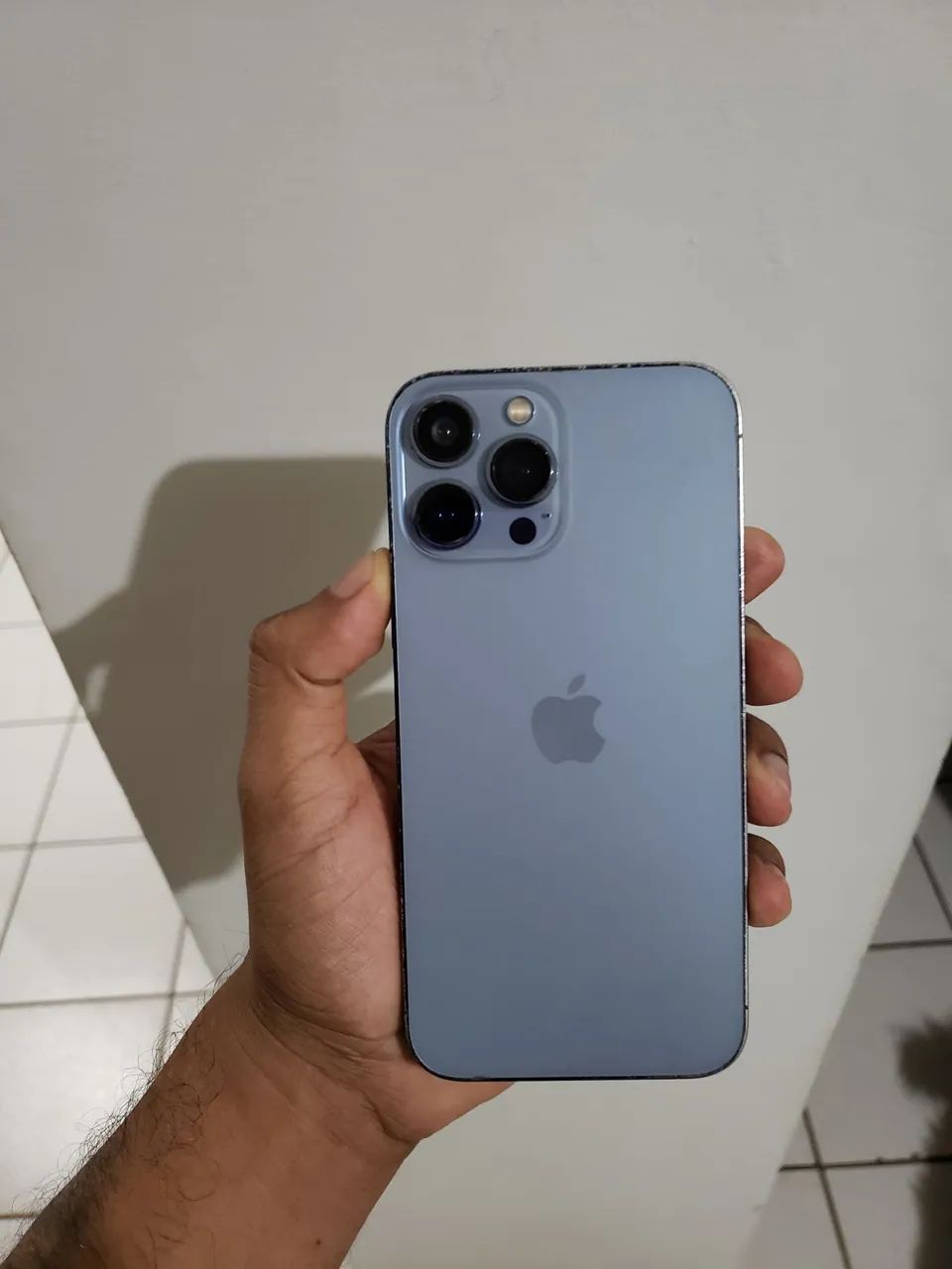 IPhone 13 pro max  - Foto 2