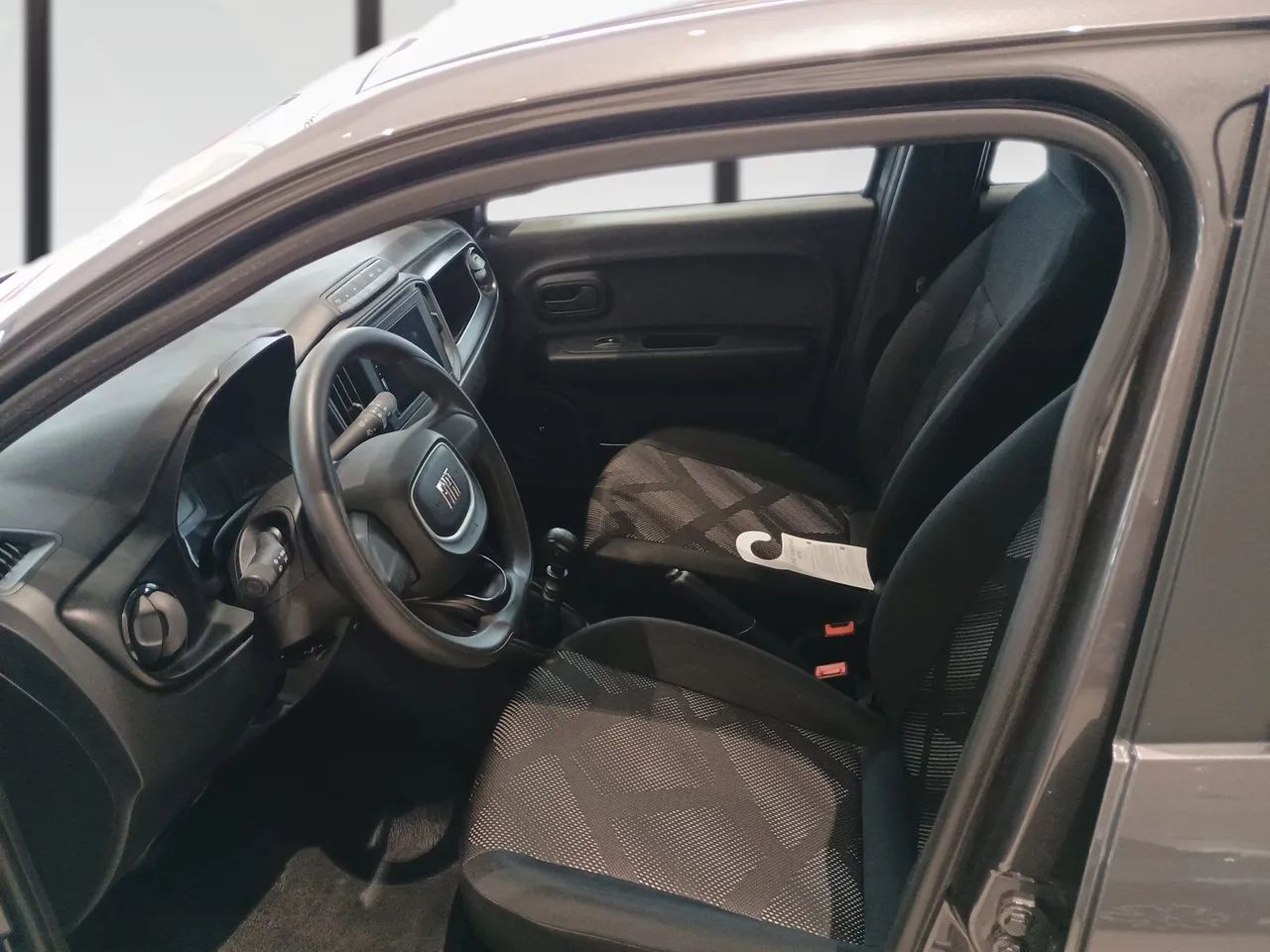 Fiat Mobi LIKE 1.0 Fire Flex 5p., foto 10 de 15