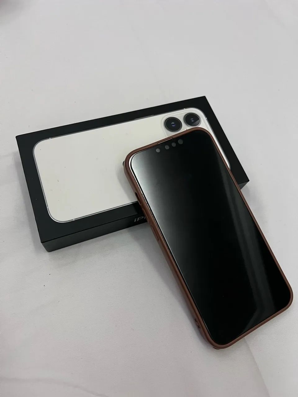 iPhone 13 Pro - Foto 2