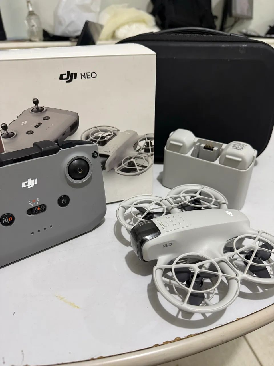 Dji neo zero