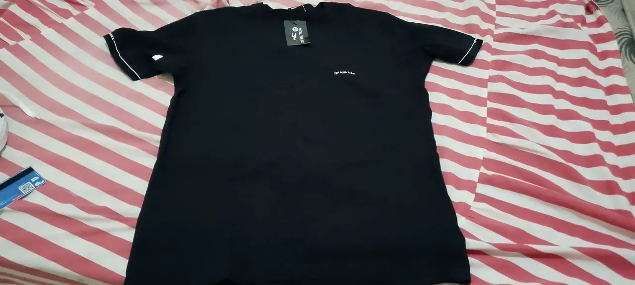 Camisa - Foto 2