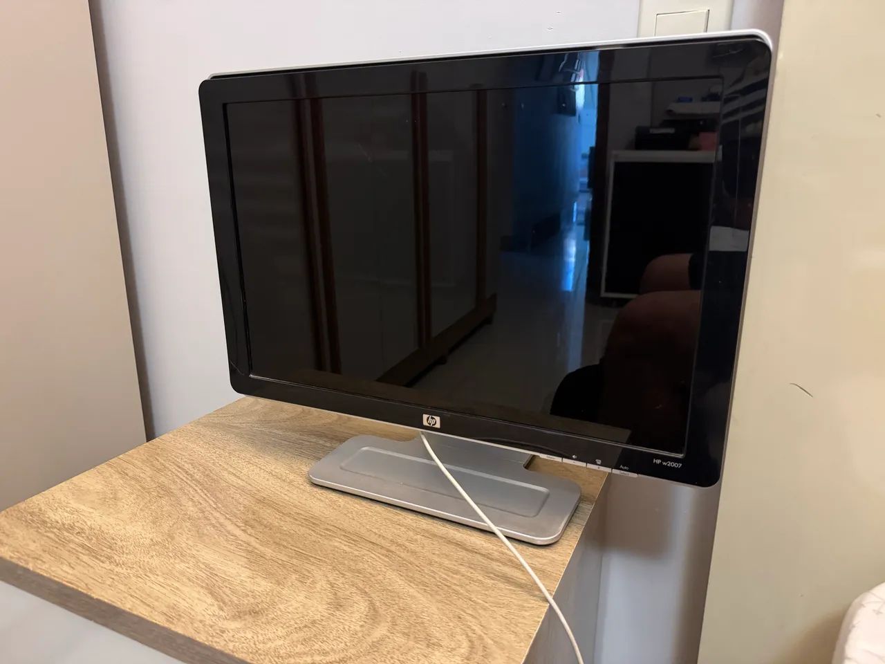 Monitor 20? HP