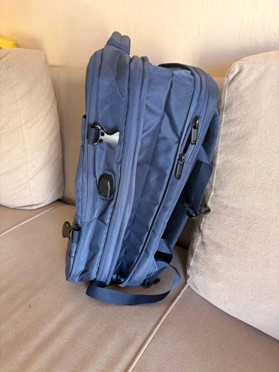 Mochila Bagaggio  - Foto 5
