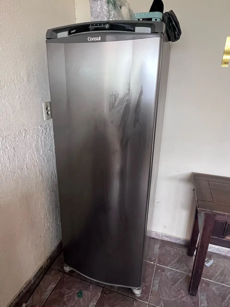 Geladeira
