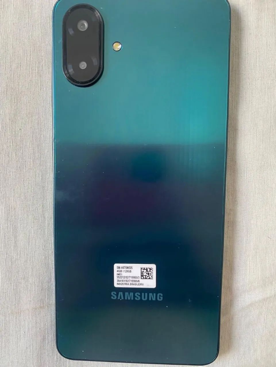 Vendo celular Samsung  - Foto 3
