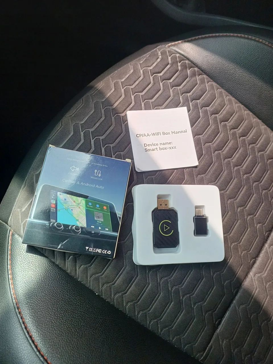 GPS para carro