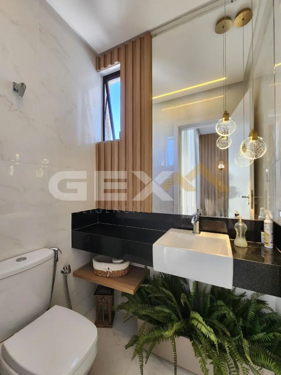 Cobertura duplex de alto padrão no Bairro Sidil - Foto 4