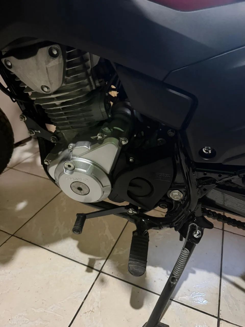 Bros 160 abs - Foto 4