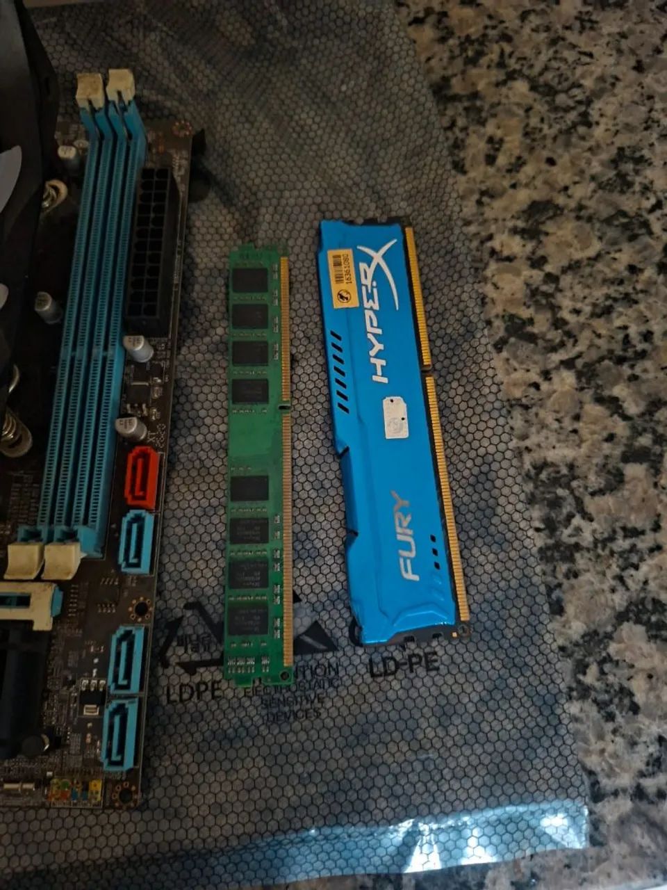 Kit PC gamer - Foto 2