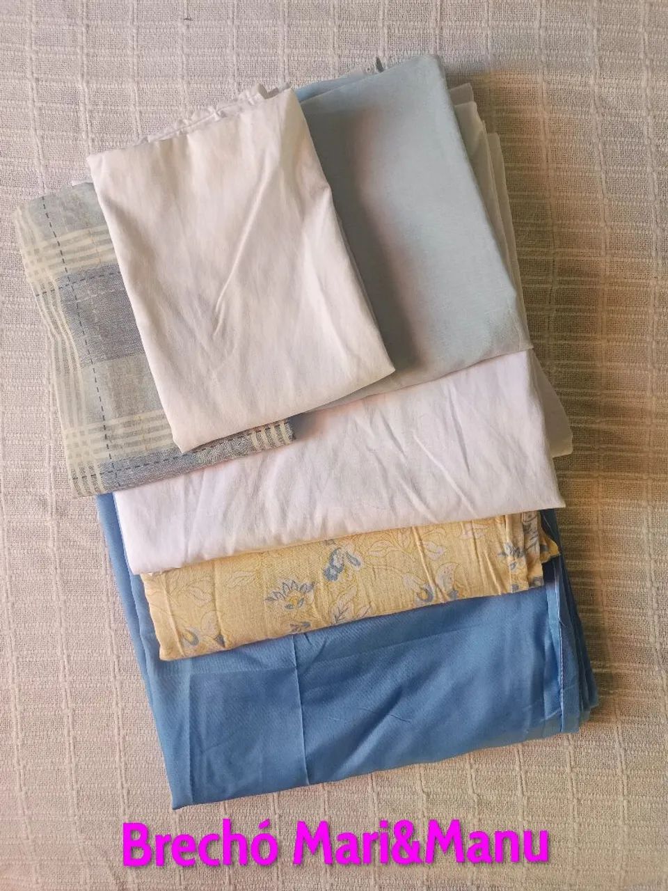 Roupas de cama de solteiro