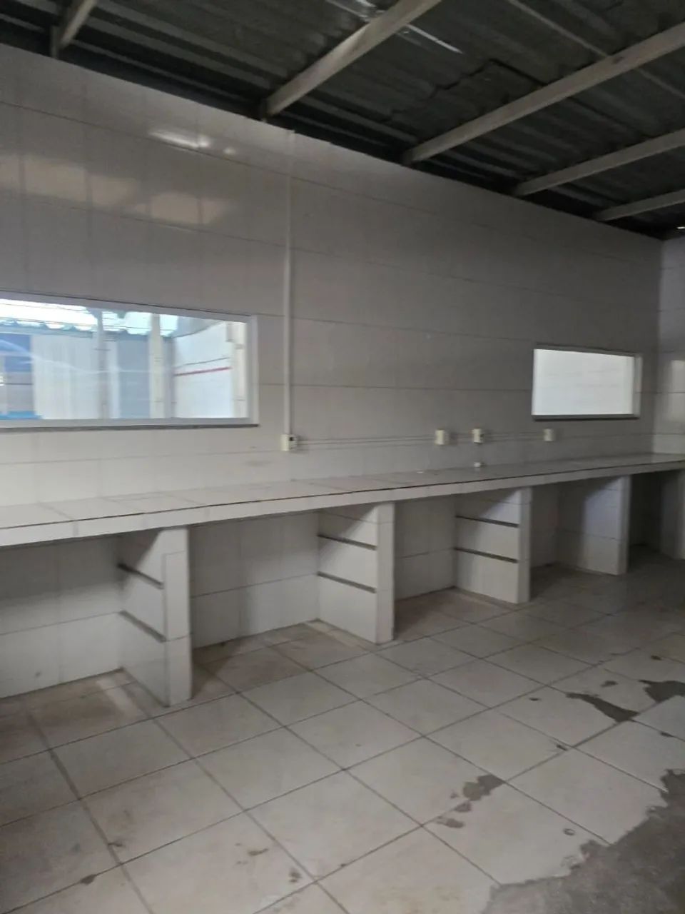Três Rios - Galpão com 400m². Oportunidade ! - Foto 5