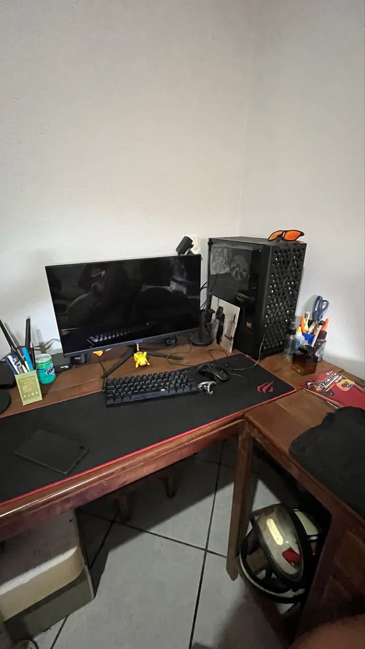 Computador completo 