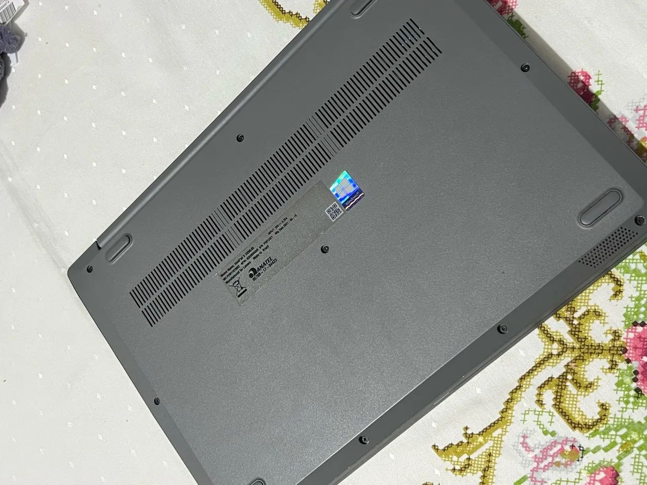 Notebook Lenovo Idealpad  - Foto 3