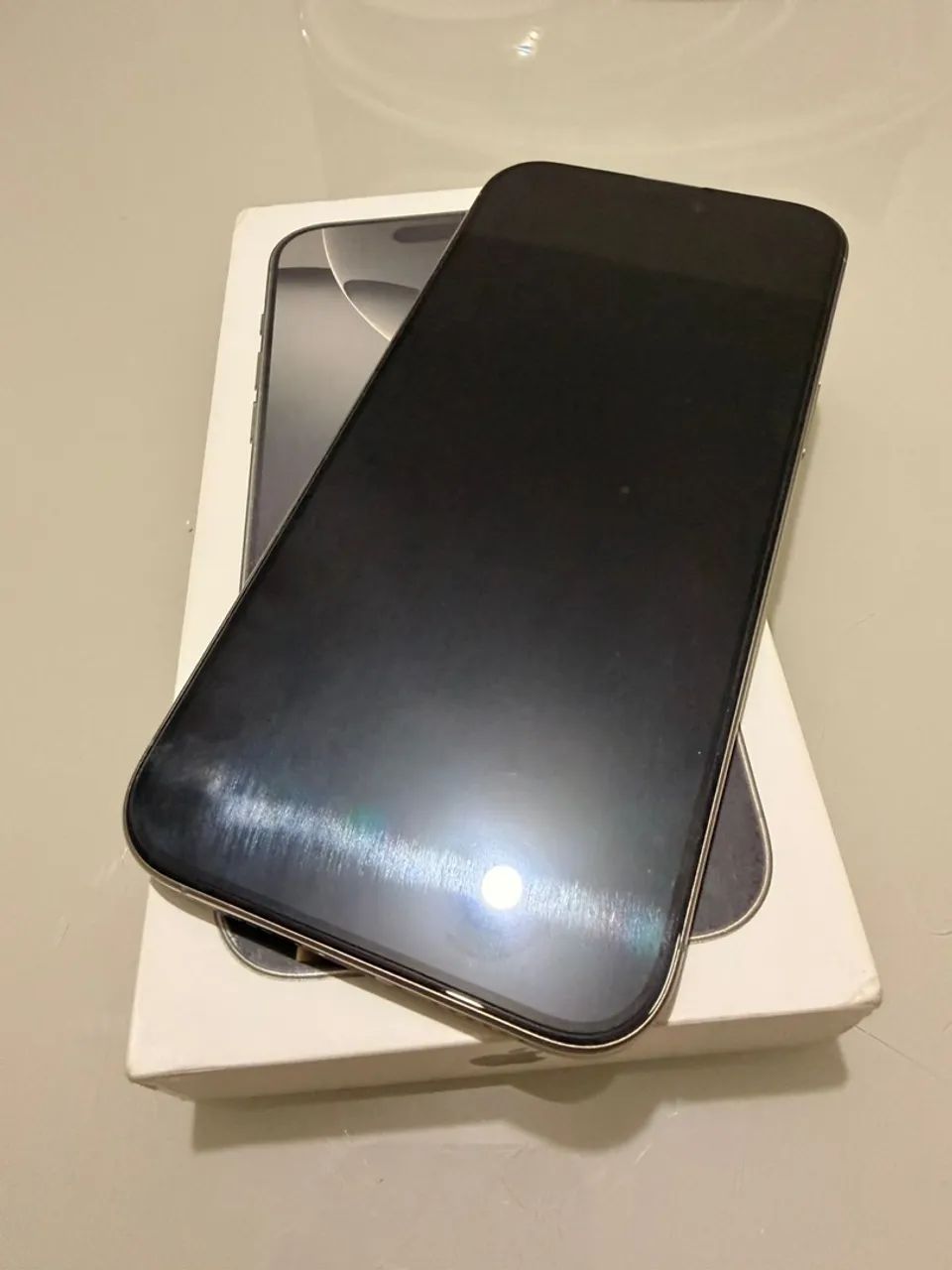 iPhone 16 ProMax  256 - Foto 4
