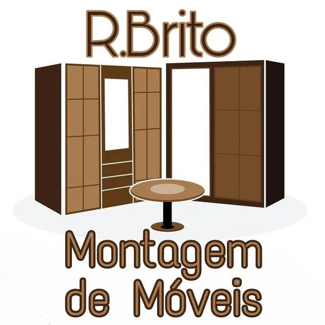 Montagem de Móveis R.Brito