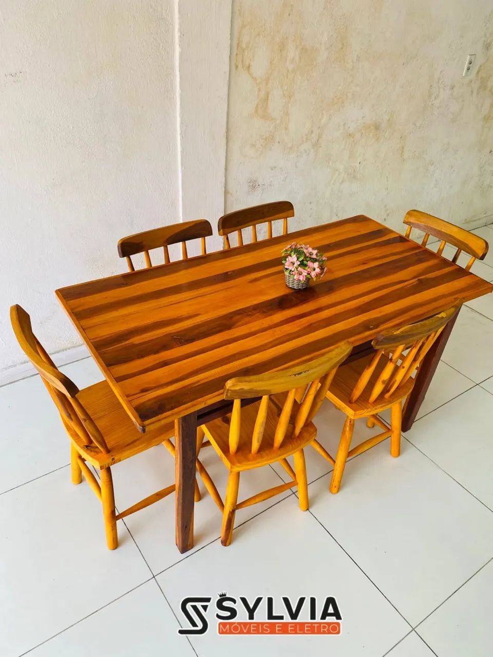 CONJUNTO FIXO PEREIRA  - Foto 2