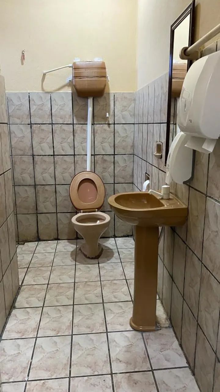 Imóvel Comercial para Venda em Várzea Alegre, Zezinho Costa, 1 dormitório, 2 banheiros - Foto 3