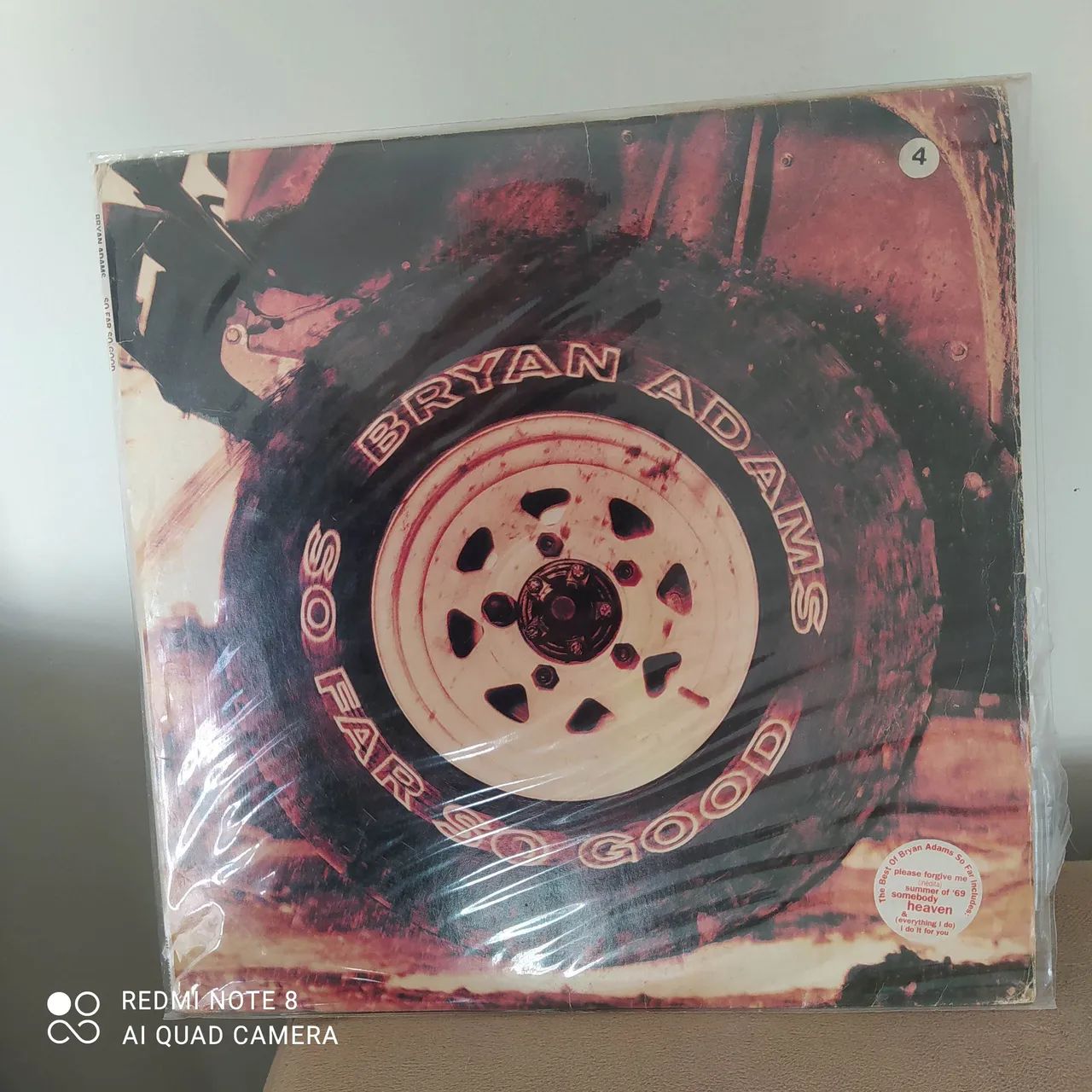 Discos de Vinil  - Foto 2