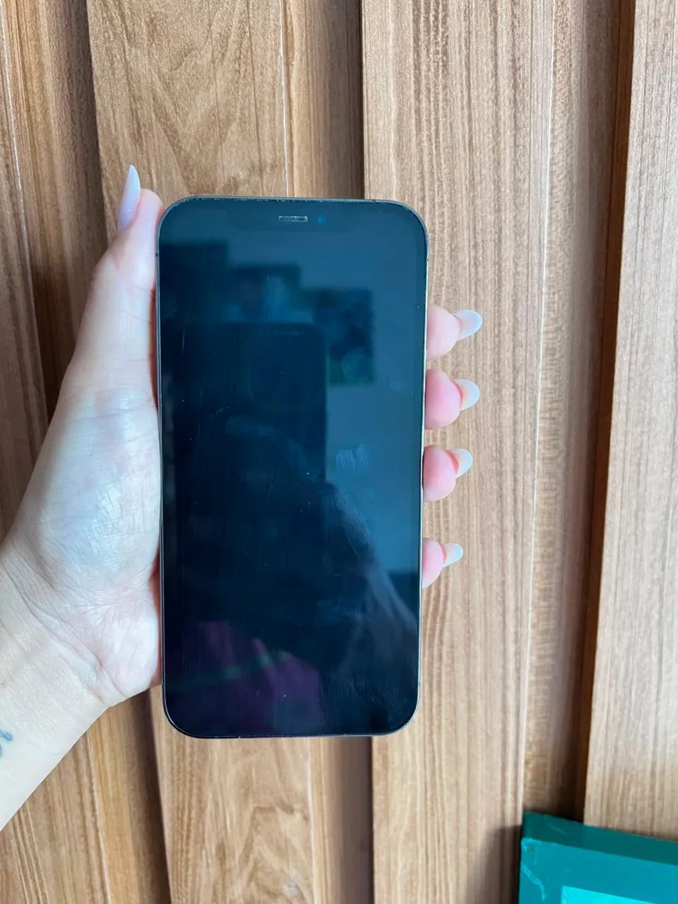 iPhone 12 Pro 128g - Foto 3