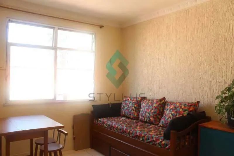 Vila Isabel | Apartamento 3 quartos - Foto 2