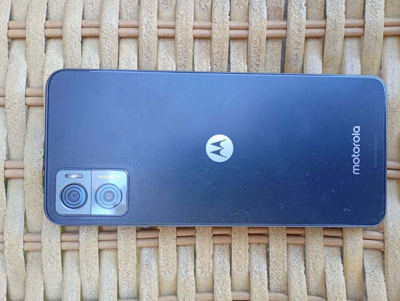 Cel Motorola e22 - Foto 2