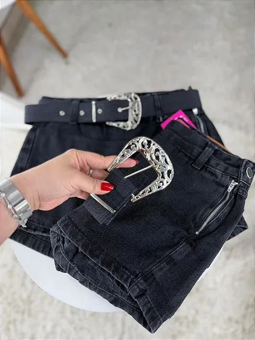 Shorts jeans premium ? - Foto 3